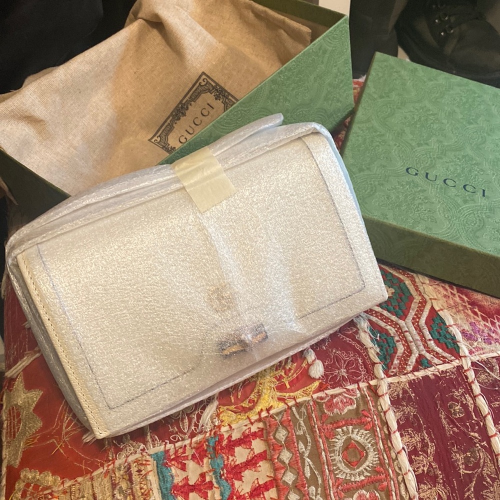 Gucci Diana bag